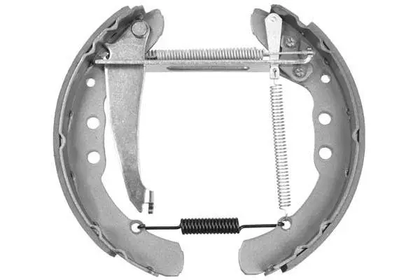 Brake Kit, drum brake