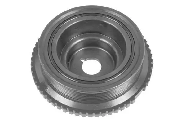 Belt Pulley, crankshaft