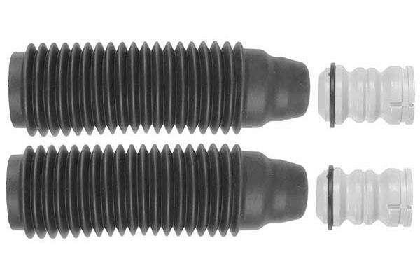 Dust Cover Kit, shock absorber (KP2497)
