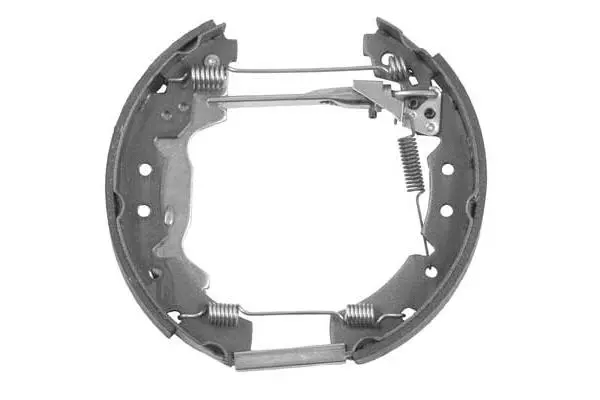 Brake Kit, drum brake