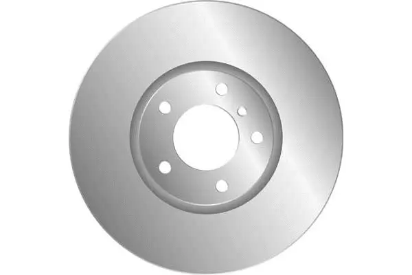 Brake Disc (D1562)
