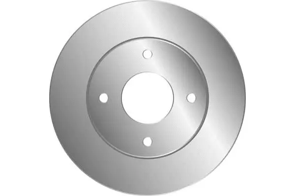 Brake Disc (D1705)