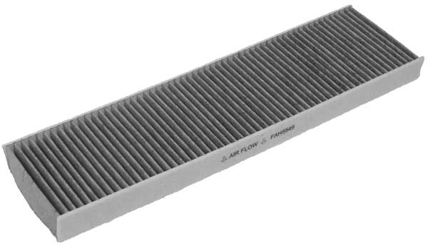 Filter, cabin air (FAH5549)