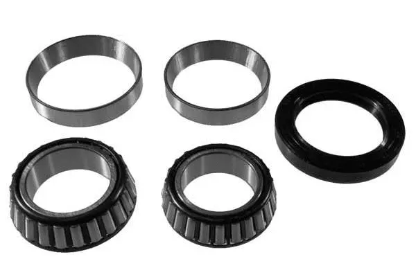 Wheel Bearing Kit (KR3185)
