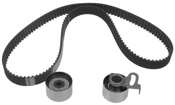 Timing Belt Kit