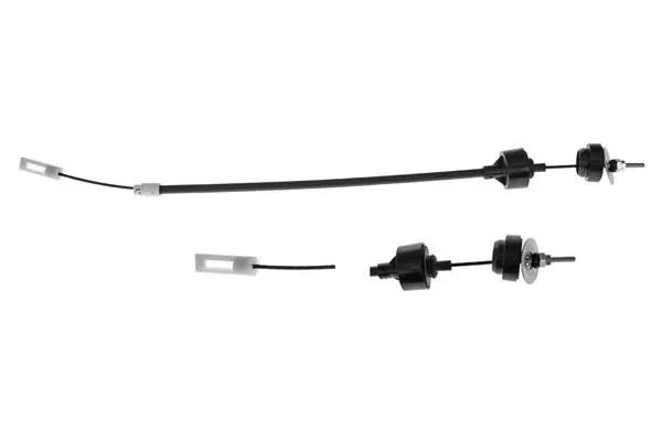 Cable Pull, clutch control (EC4052)
