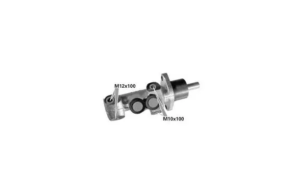 Brake Master Cylinder (MC2985)