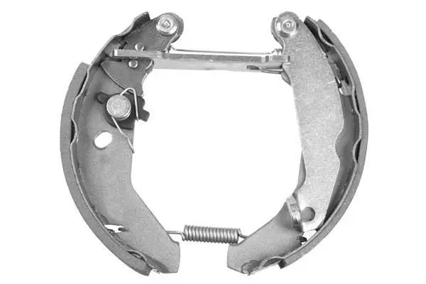 Brake Kit, drum brake