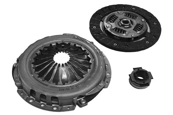 Clutch Kit (EK6247)