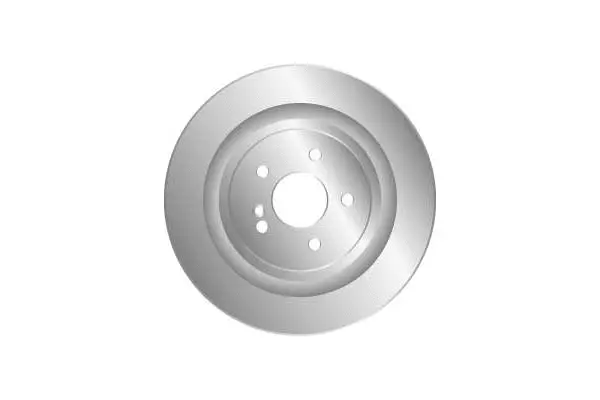 Brake Disc (D2017)