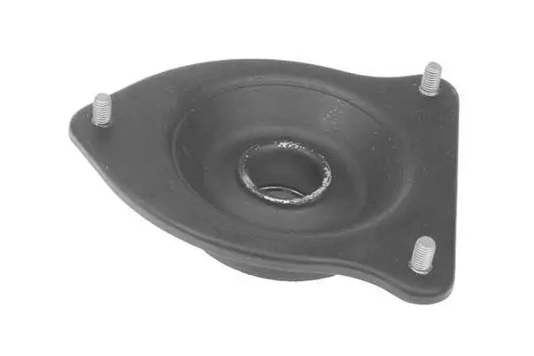 Repair Kit, suspension strut support mount (KM1251)