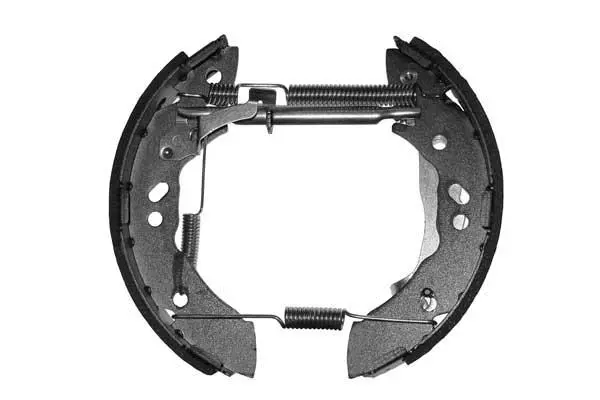 Brake Kit, drum brake