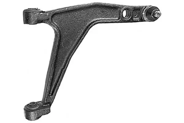 Control/Trailing Arm, wheel suspension (SB7386)