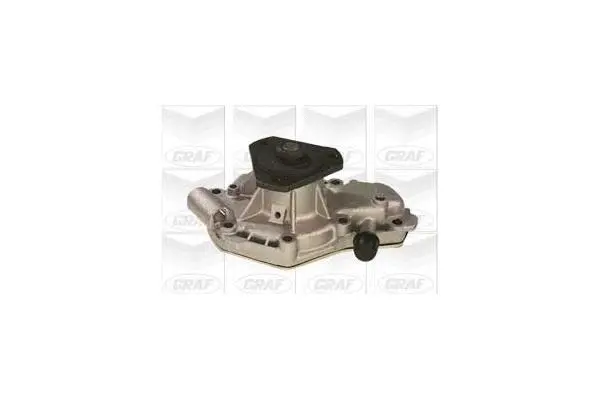 Water Pump, engine cooling (PA301)