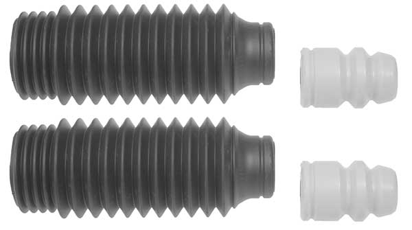 Dust Cover Kit, shock absorber (KP2383)