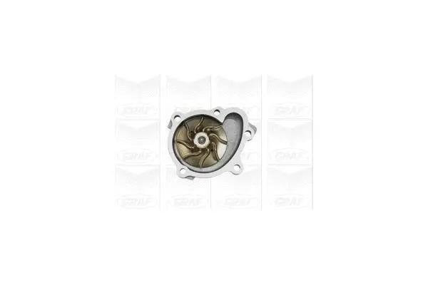Water Pump, engine cooling