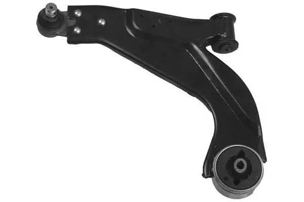 Control/Trailing Arm, wheel suspension (SB8736)