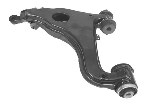 Control/Trailing Arm, wheel suspension (SB8327)