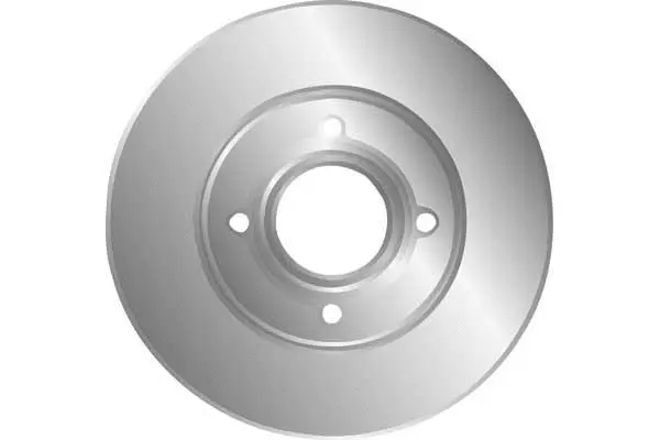 Brake Disc (D1034)
