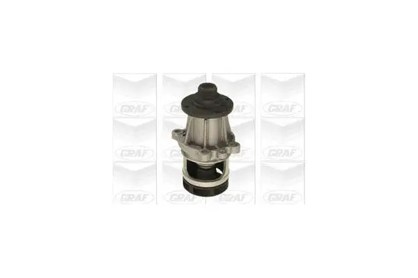 Water Pump, engine cooling (PA431)