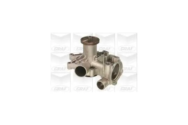 Water Pump, engine cooling (PA360)