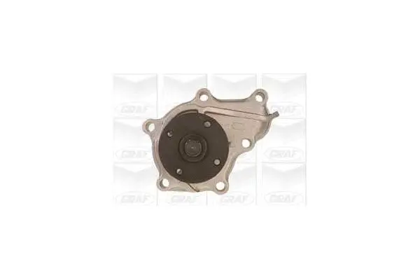 Water Pump, engine cooling