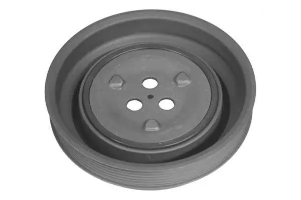 Belt Pulley, crankshaft (DP225)
