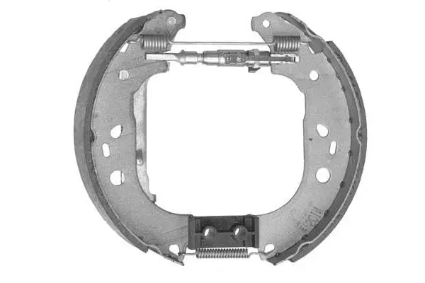 Brake Kit, drum brake