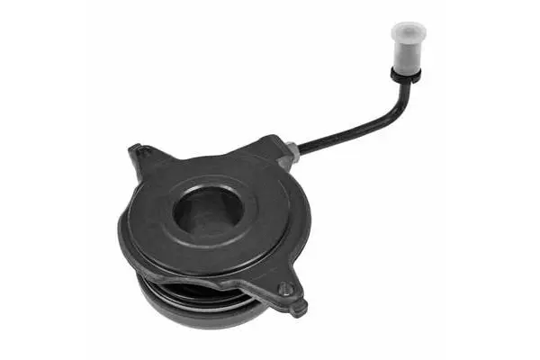 Central Slave Cylinder, clutch