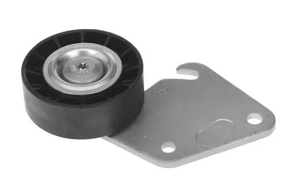 Tensioner Pulley, V-ribbed belt (GA4324)