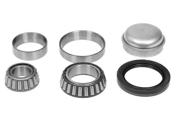 Wheel Bearing Kit (KR3880)