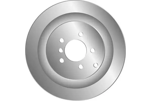 Brake Disc (D1656)