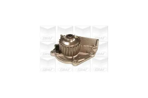Water Pump, engine cooling (PA426)