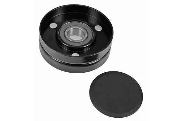 Deflection/Guide Pulley, V-ribbed belt (GA4061)