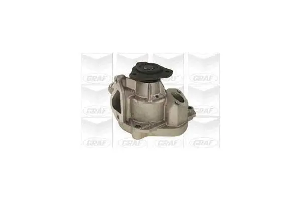 Water Pump, engine cooling (PA319)
