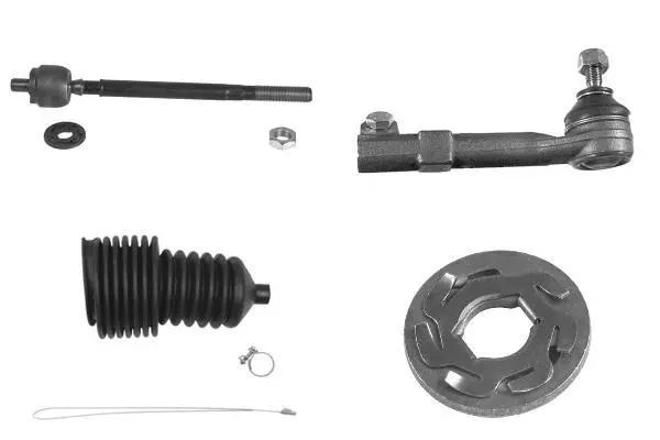 Tie Rod