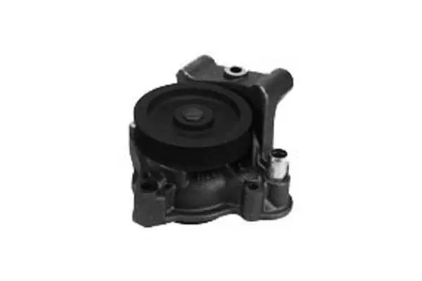 Water Pump, engine cooling (W1026)