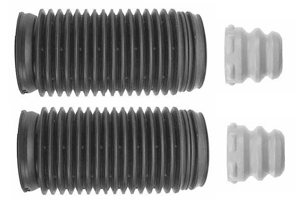 Dust Cover Kit, shock absorber (KP2166)
