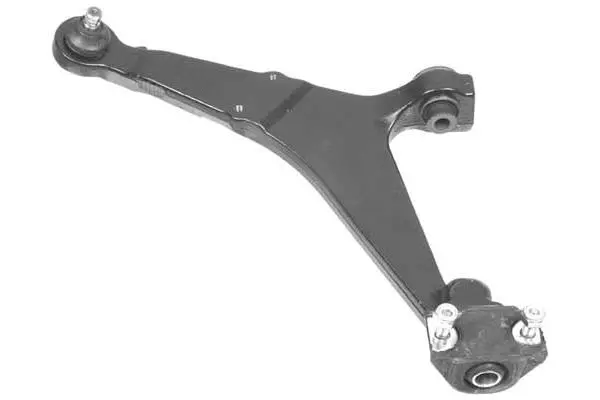 Control/Trailing Arm, wheel suspension (SB8416)