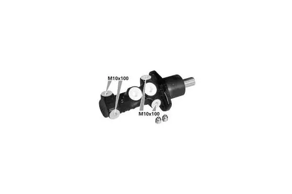 Brake Master Cylinder (MC2739)