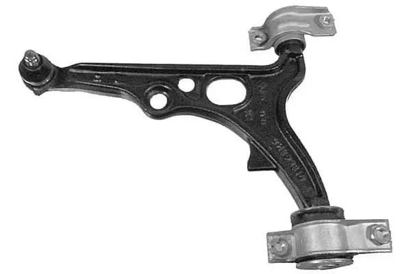 Control/Trailing Arm, wheel suspension (SB8496)