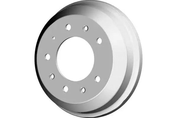 Brake Drum (T7531)