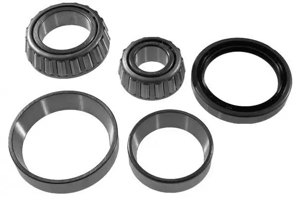 Wheel Bearing Kit (KR3285)
