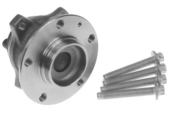 Wheel Bearing Kit (KR3938)
