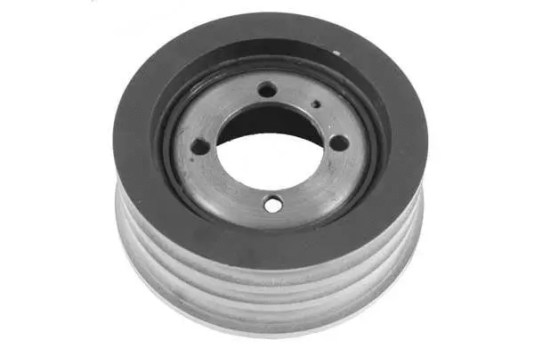 Belt Pulley, crankshaft (DP200)