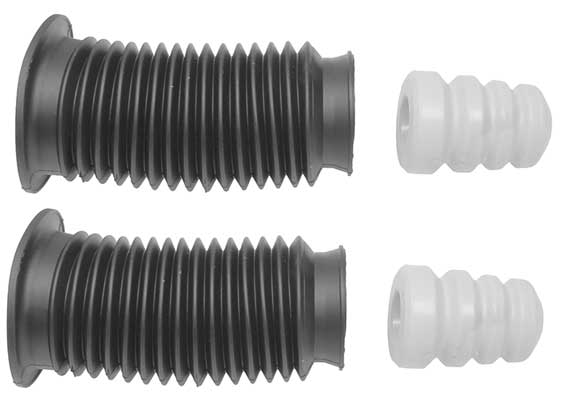 Dust Cover Kit, shock absorber (KP2313)