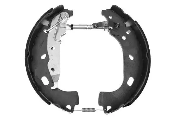 Brake Kit, drum brake