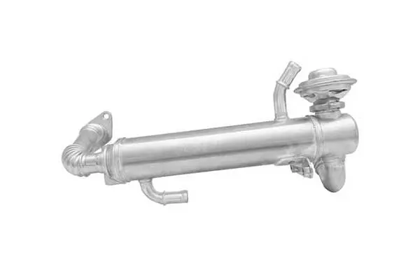 Cooler, exhaust gas recirculation (VG7212)