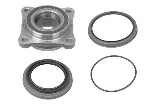 Wheel Bearing Kit (KR3784)