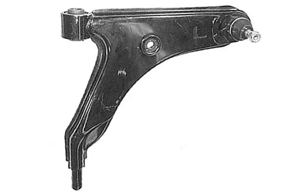 Control/Trailing Arm, wheel suspension (SB7527)